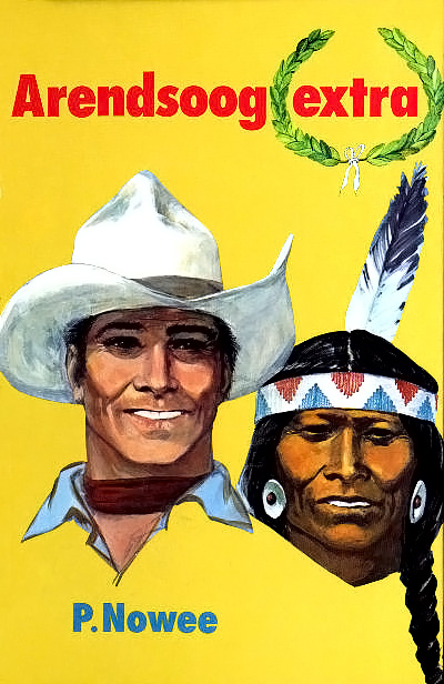 66 - Arendsoog Extra