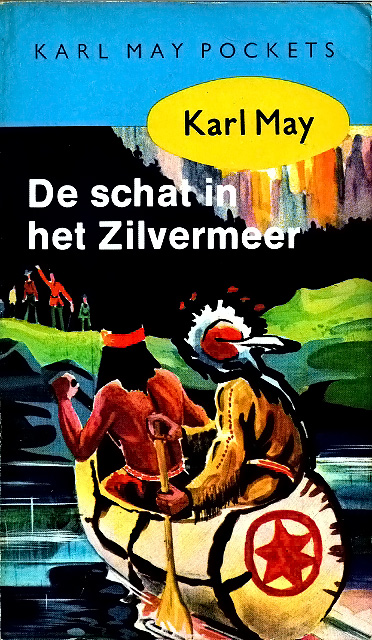 07 - de schat aan het Zilvermeer