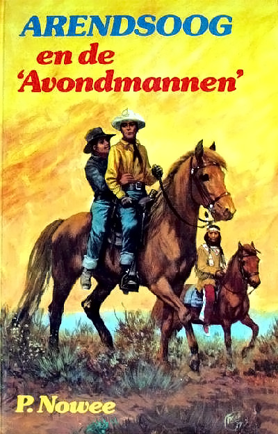 49 - Arendsoog en de "Avondmannen"