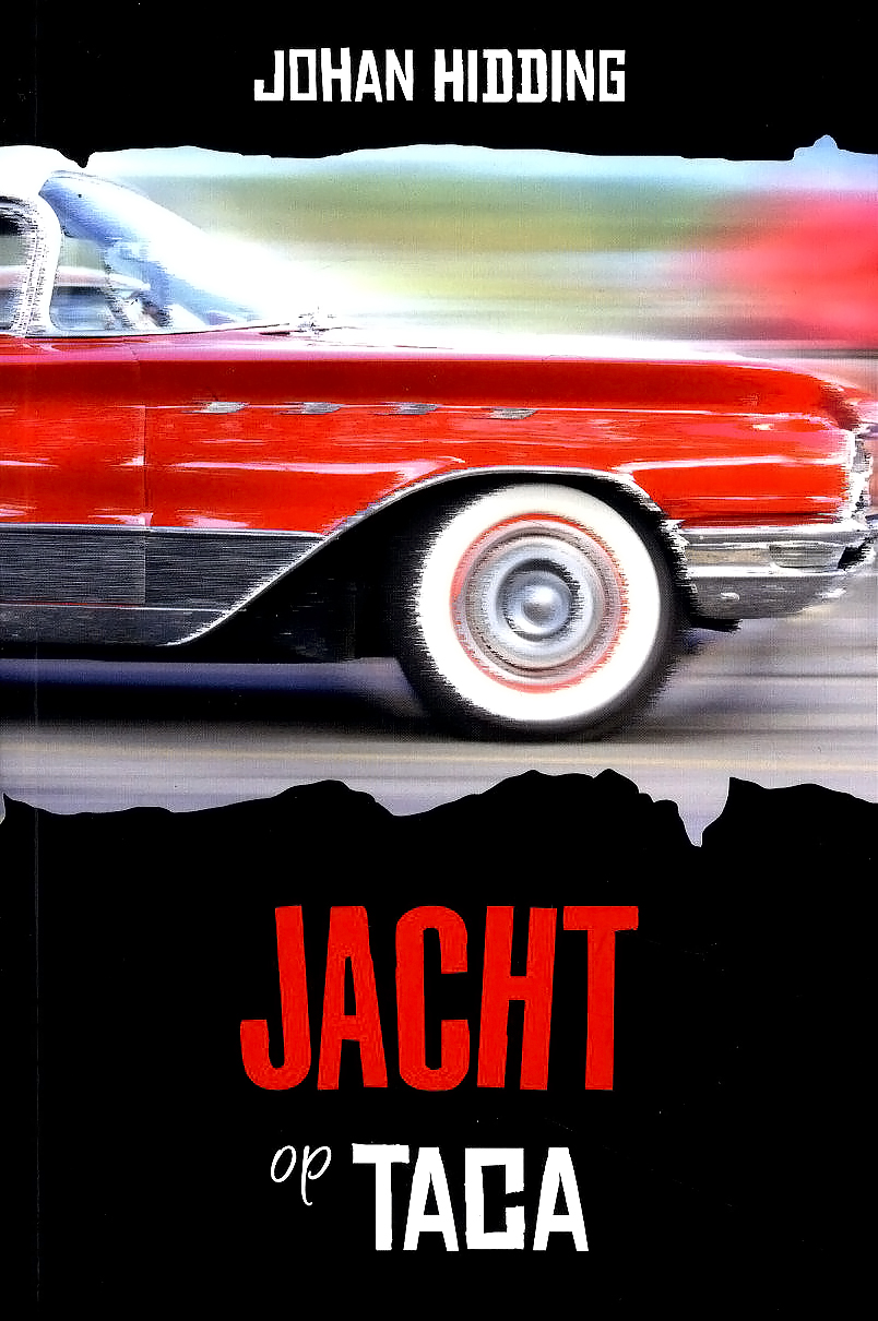 Jacht op taca