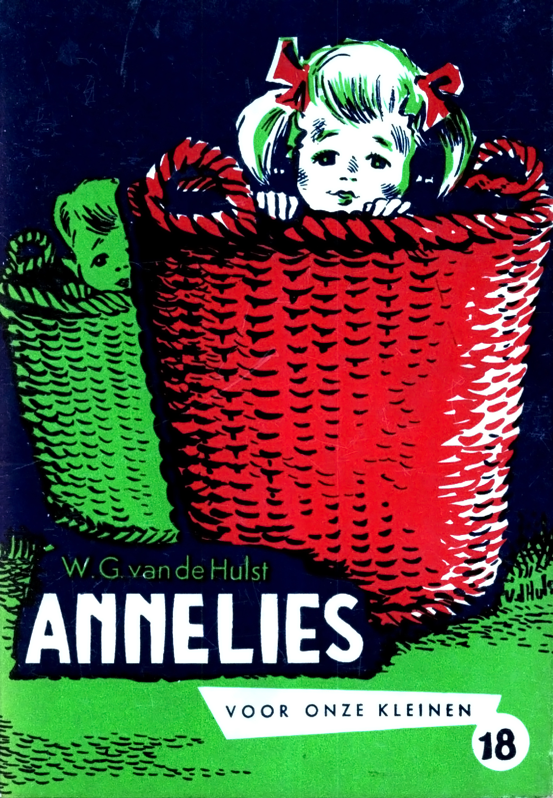 Annelies