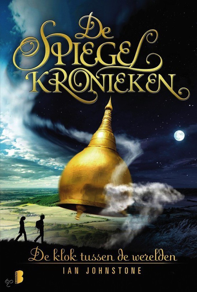 De klok tussen de werelden