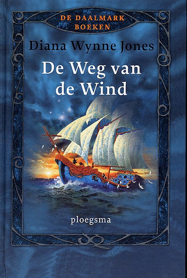 De Weg van de Wind