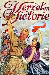 Engelandvaarders - 03 - Verzet & Victorie