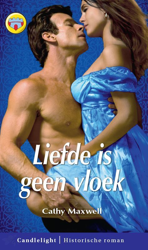 Liefde is geen vloek