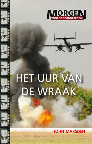 05 - het uur van de wraak