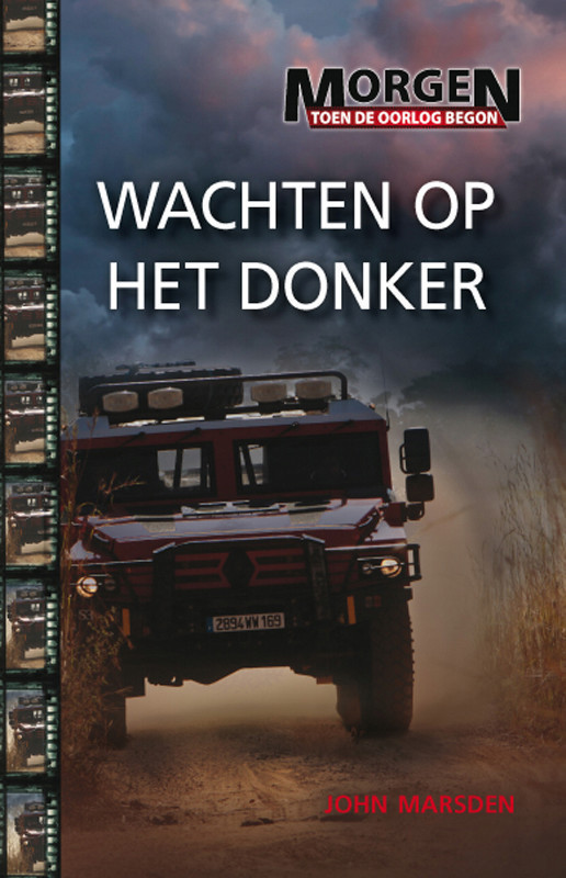 06 - Wachten op het donker