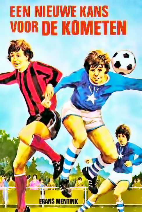 Een nieuwe kans voor de Kometen