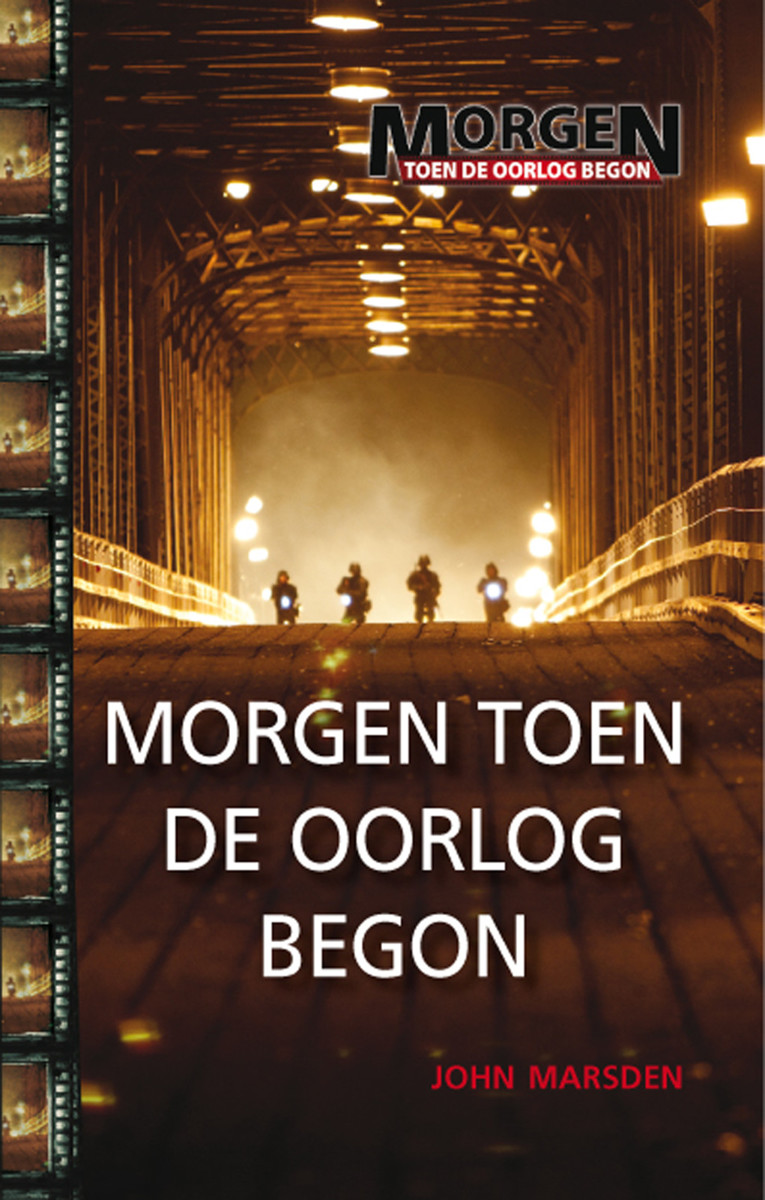 01 - Morgen toen de oorlog begon