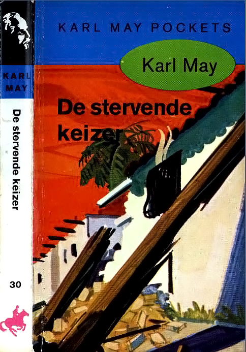 30 - de stervende keizer