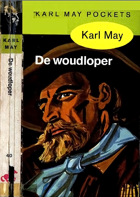 40 - de woudloper
