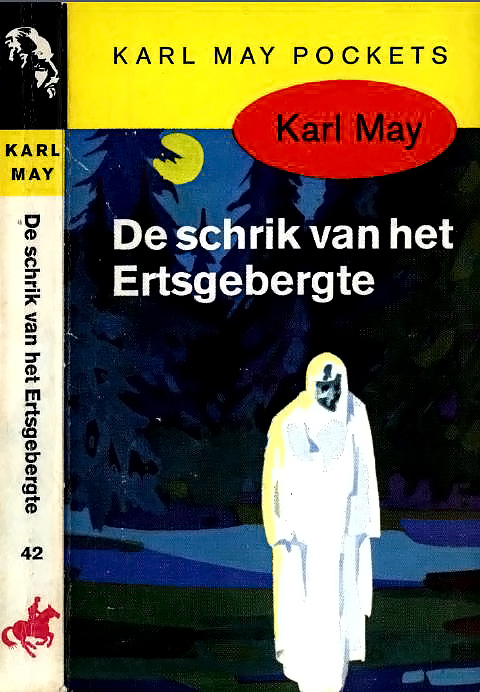 42 - de schrik van het Ertsgebergte