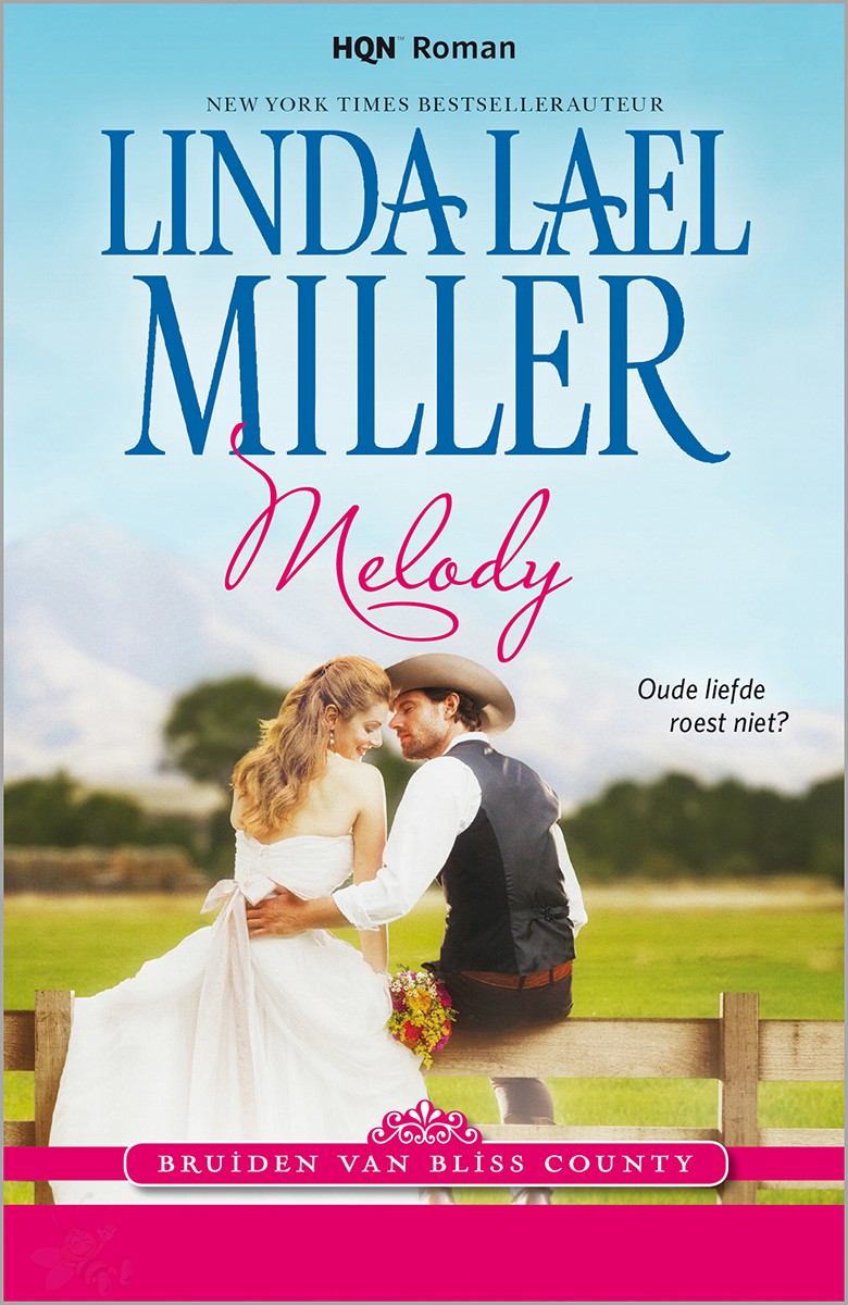 Melody – Bruiden van Bliss County deel 2