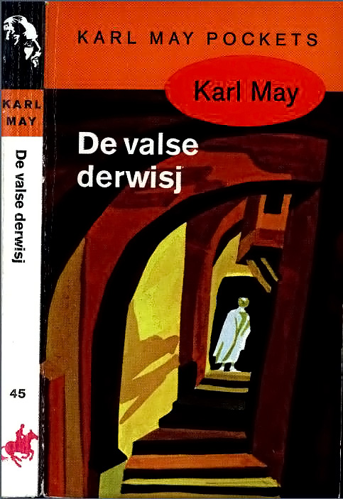 45 - de valse derwisj