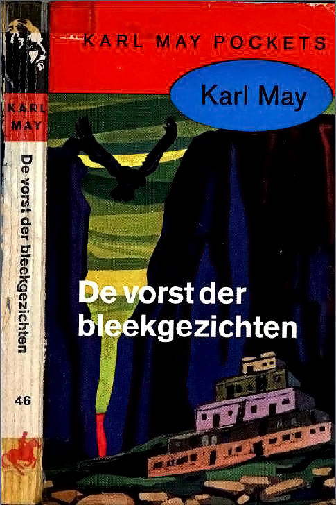 46 - de vorst der bleekgezichten