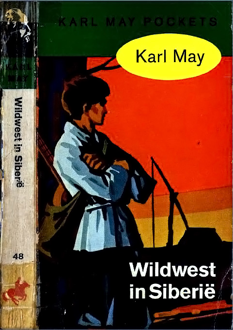 48 - Wildwest in Siberie