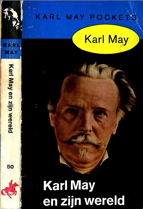 50 - Karl May en zijn wereld