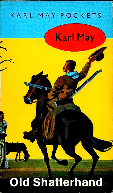 02 - Old Shatterhand