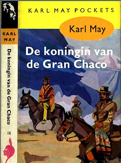 15 - de koningin van de Gran Chaco