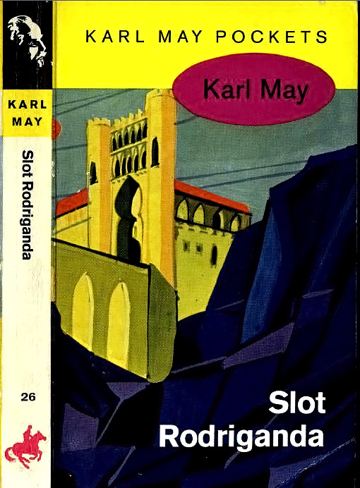 26 - Slot rodriganda