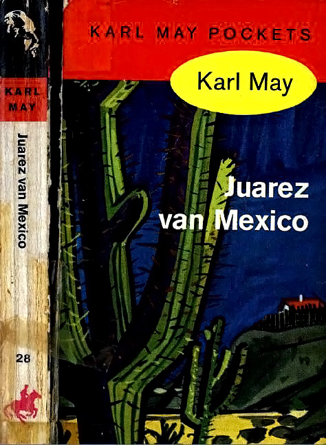 28 - Juarez van Mexico