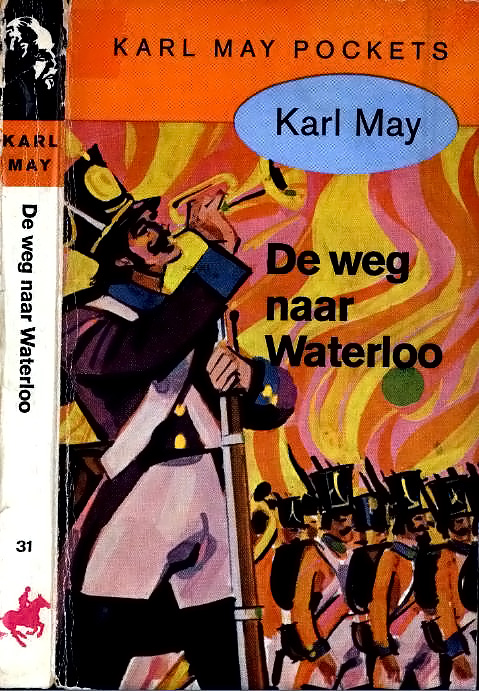 31 - de weg naar Waterloo