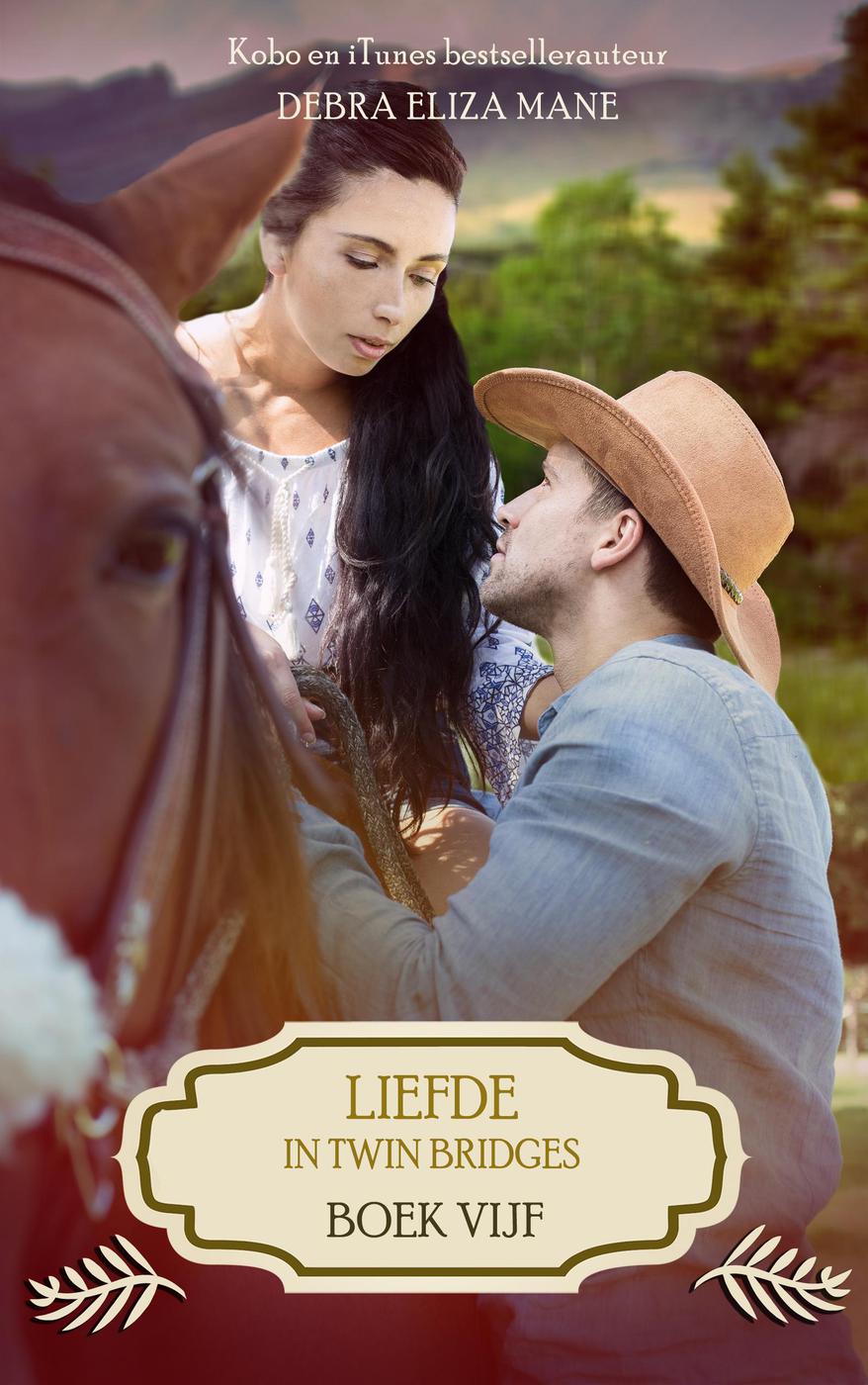 Liefde in Twin Bridges: boek vijf
