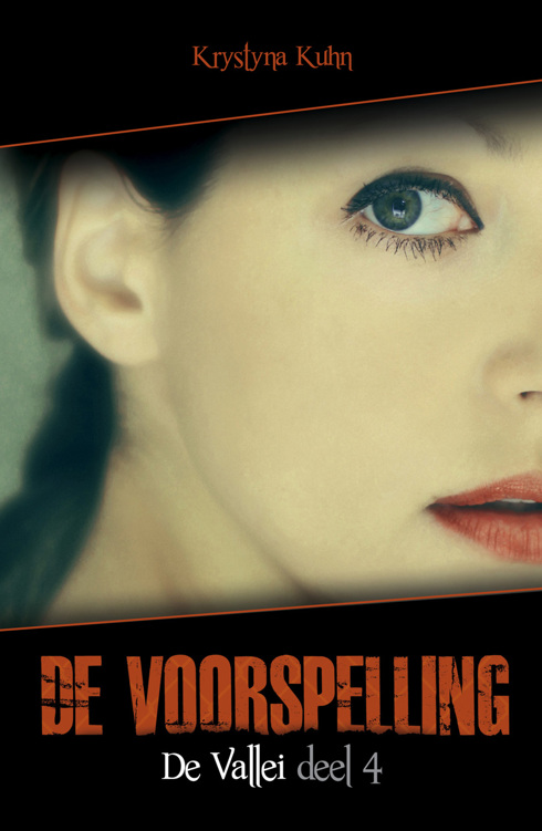 De Vallei - de voorspelling