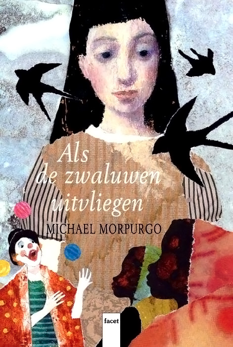 Als de Zwaluwen Uitvliegen