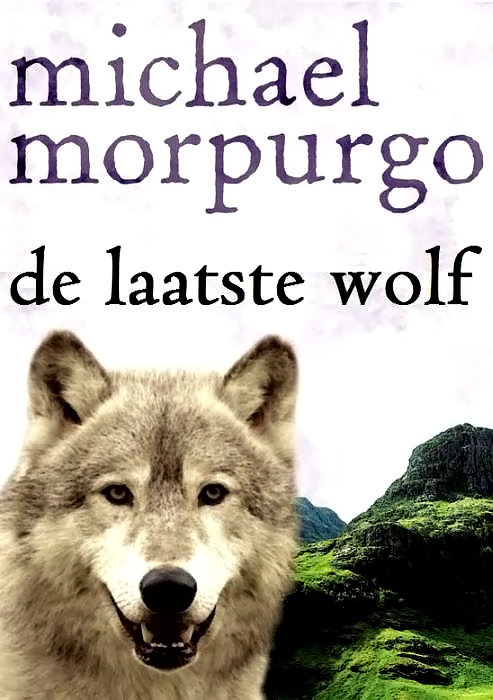 De Laatste Wolf