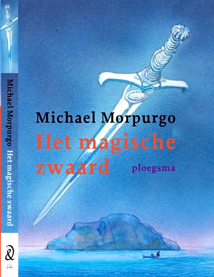 Het Magische Zwaard