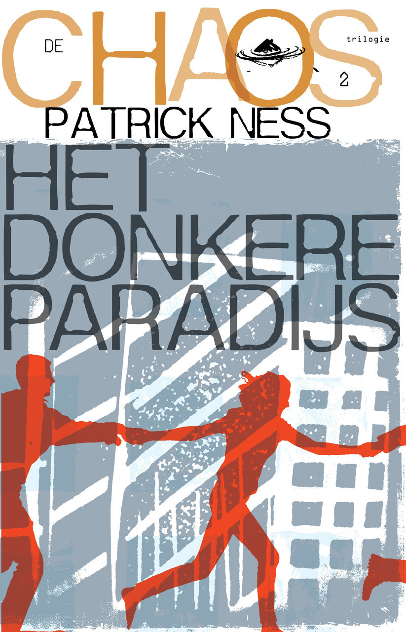 Het donkere paradijs