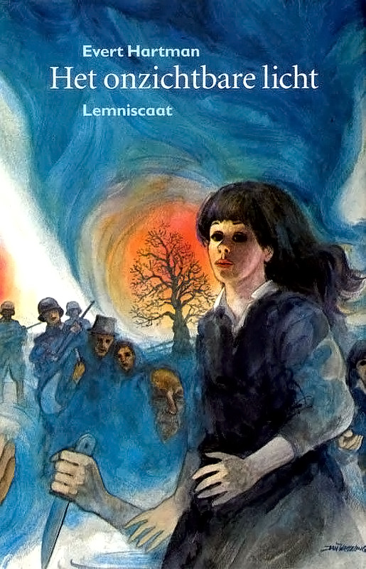 Het onzichtbare licht V2