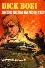 Dick Boei en de bermbandieten
