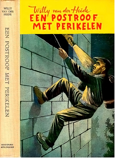 Een Postroof met Perikelen