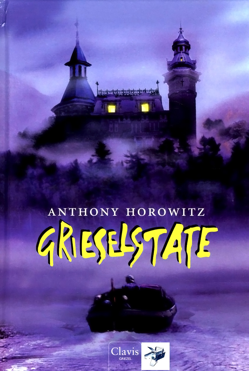 Grieselstate