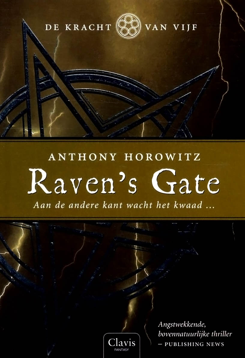 Raven's Gate
