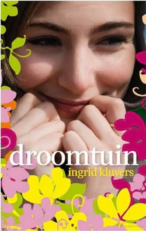 Droomtuin