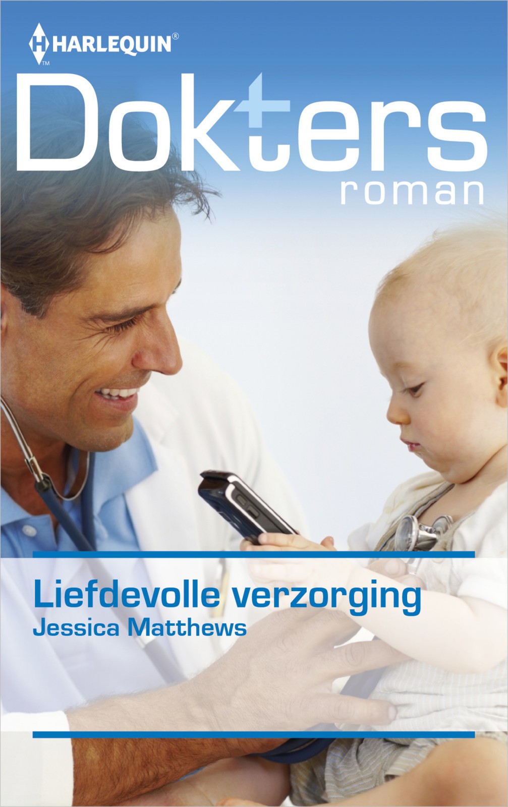 Ontdek Harlequin: Liefdevolle verzorging