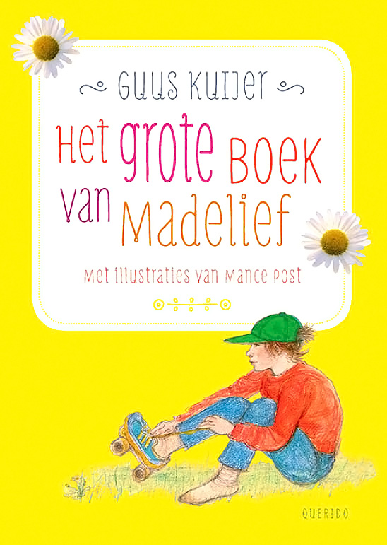 Het Grote Boek van Madelief