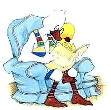 Twee Voorleesverhalen