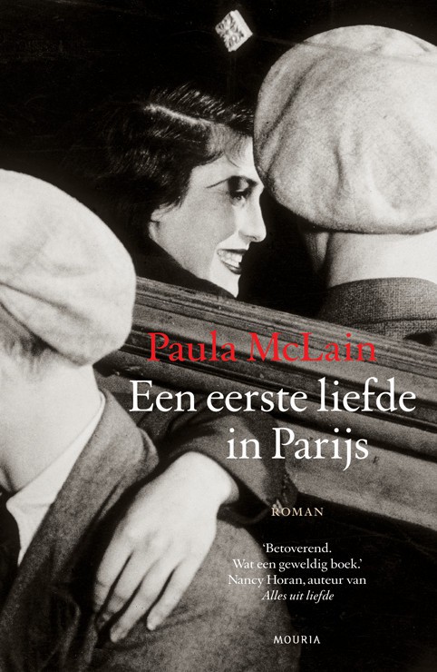 Een Eerste Liefde in Parijs