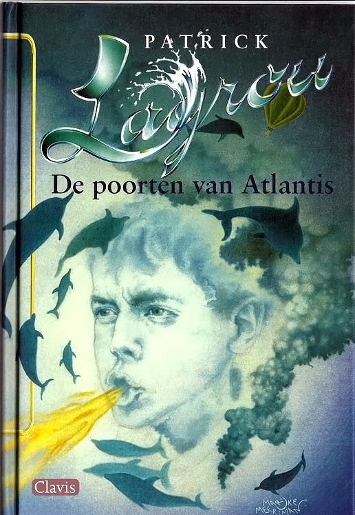 De Poorten van Atlantis