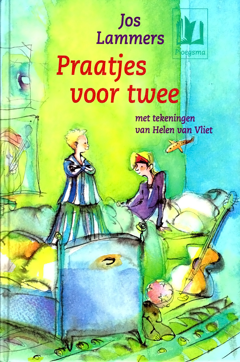 Praatjes Voor Twee