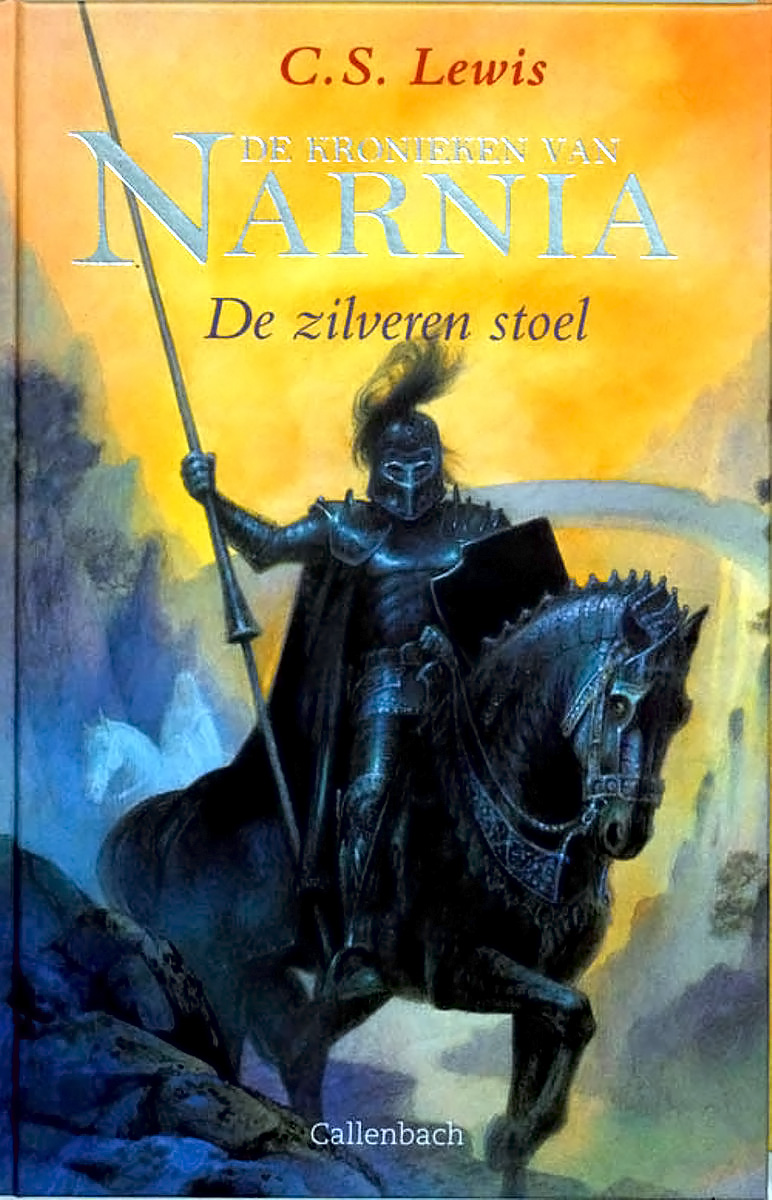 Narnia - 06 - de Zilveren Stoel