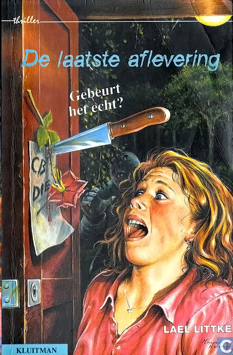 De Laatste Aflevering