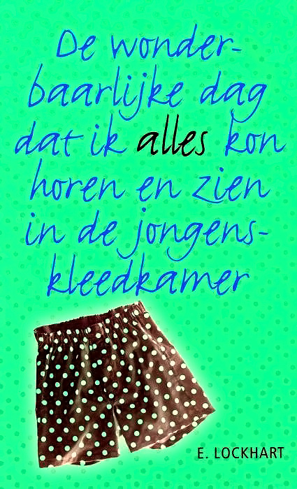 De wonderbaarlijke dag…