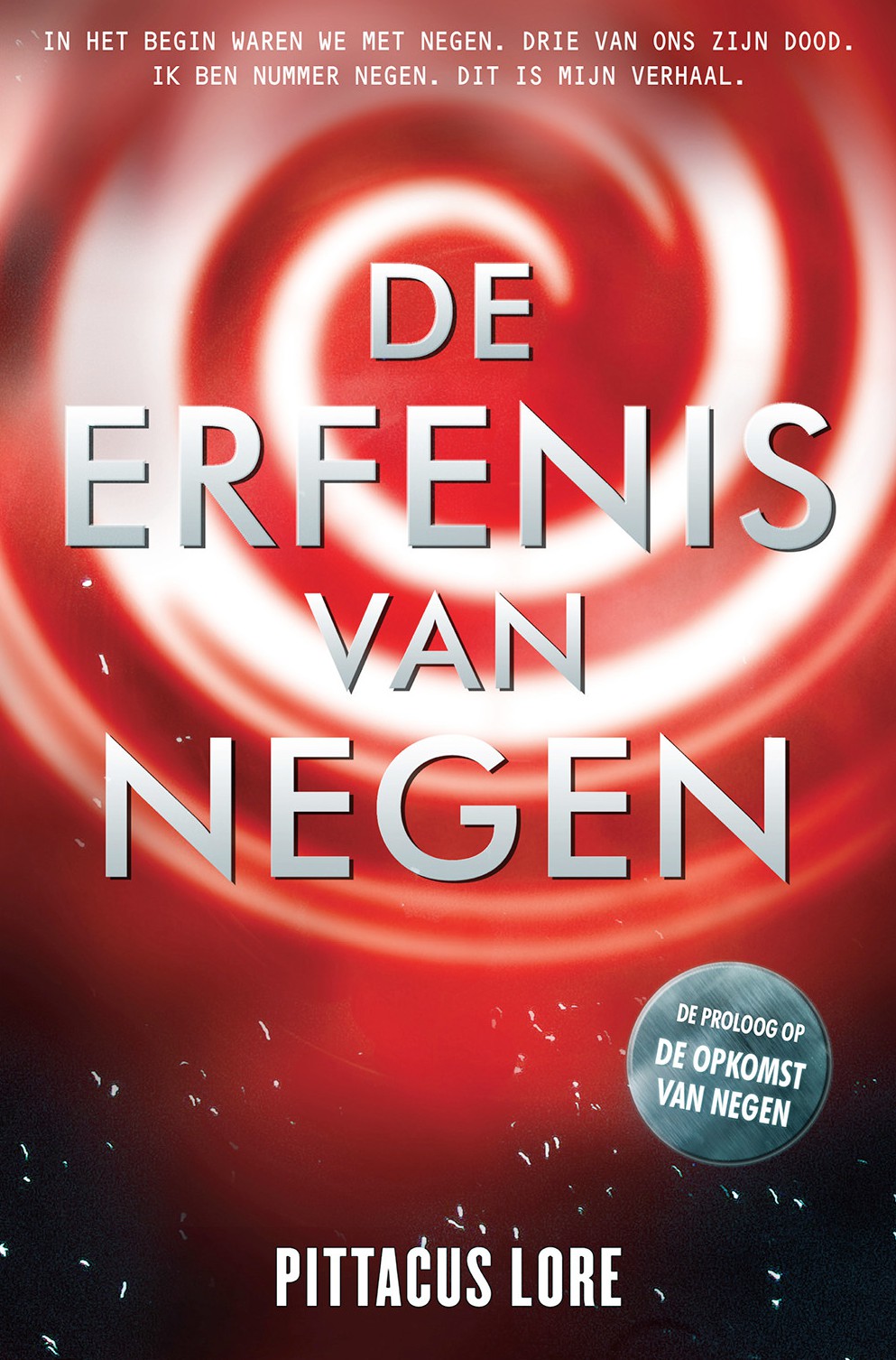 De erfenis van negen
