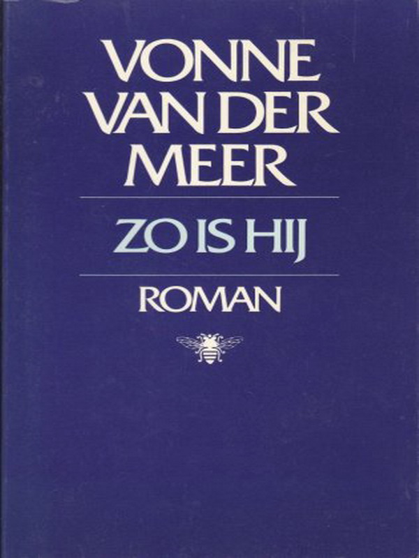 Zo is hij
