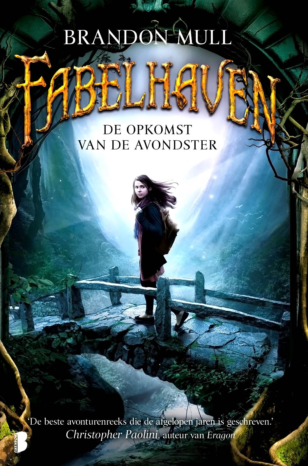 De Opkomst van de Avondster